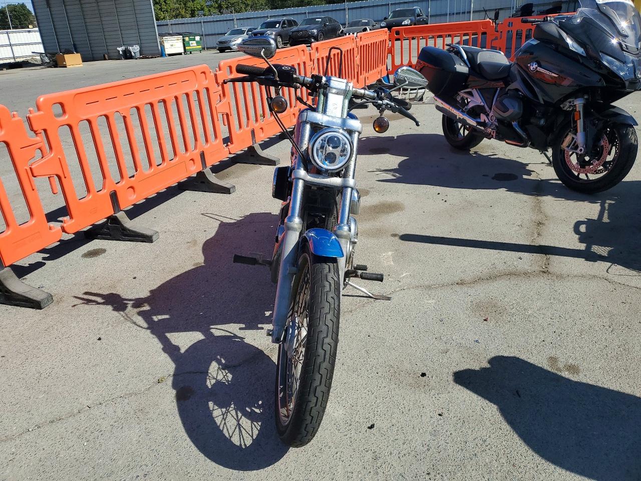 2002 HARLEY-DAVIDSON XL1200 C photo 2