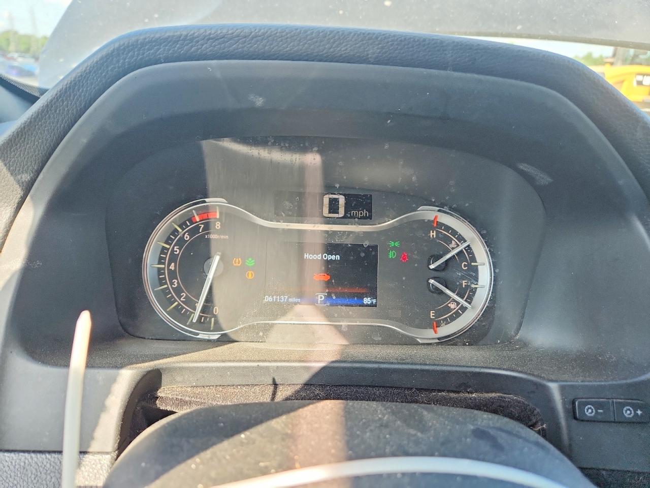 2022 HONDA RIDGELINE BLACK EDITION photo 25