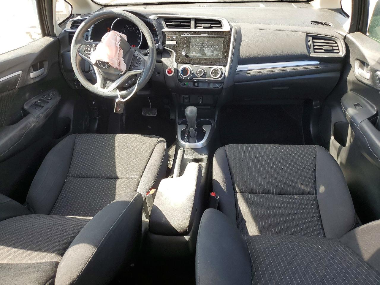 2018 HONDA FIT EX photo 8