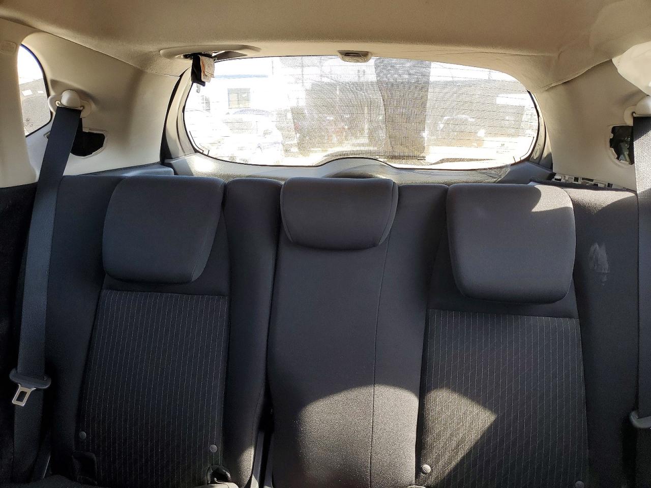 2018 HONDA FIT EX photo 10