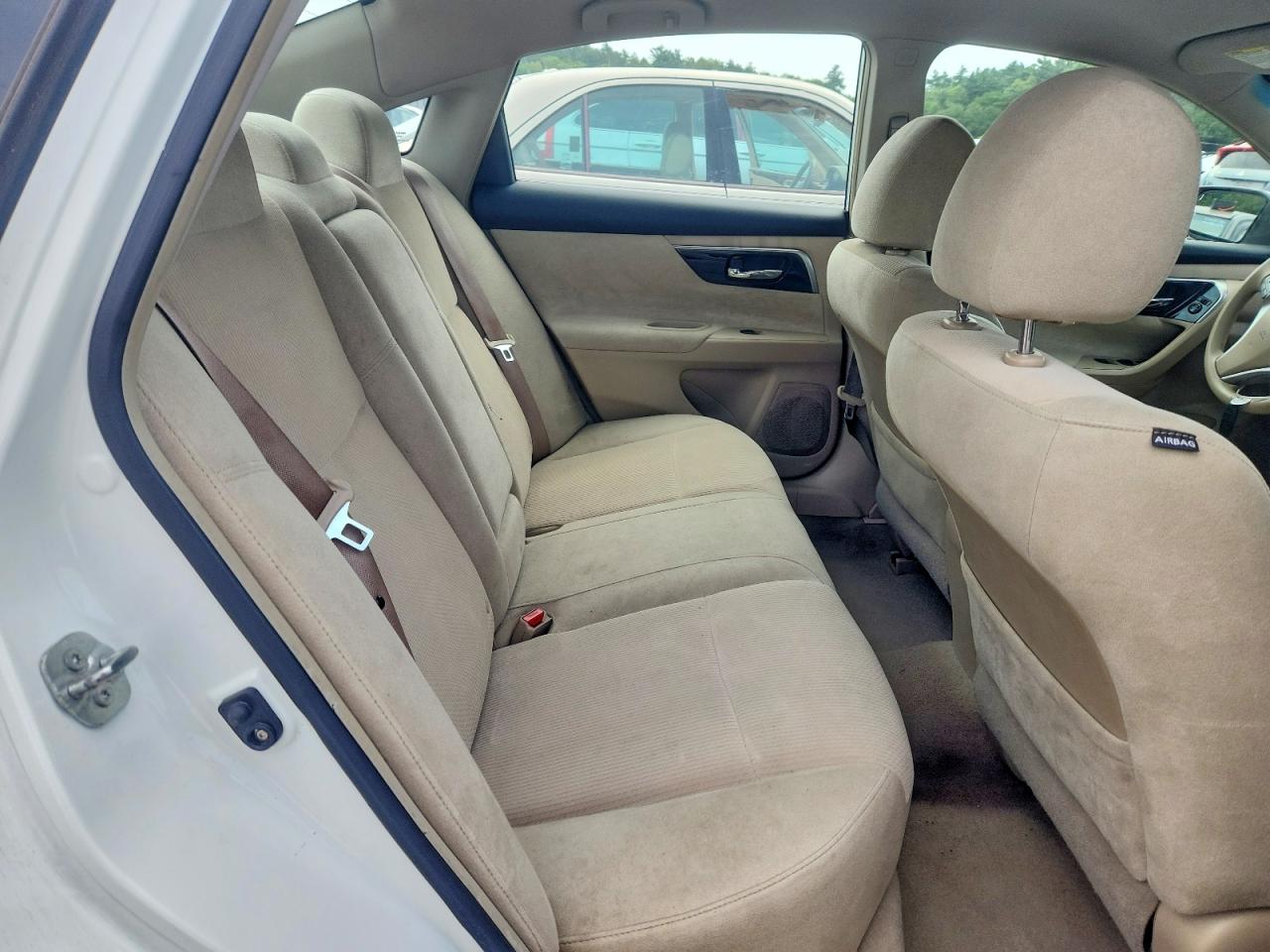 2013 NISSAN ALTIMA 2.5 photo 28