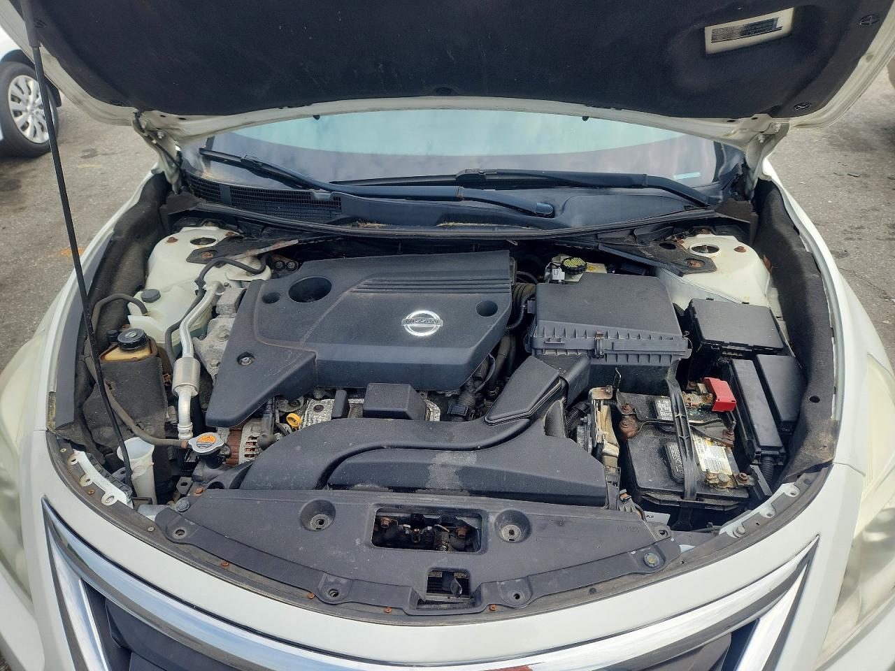 2013 NISSAN ALTIMA 2.5 photo 31