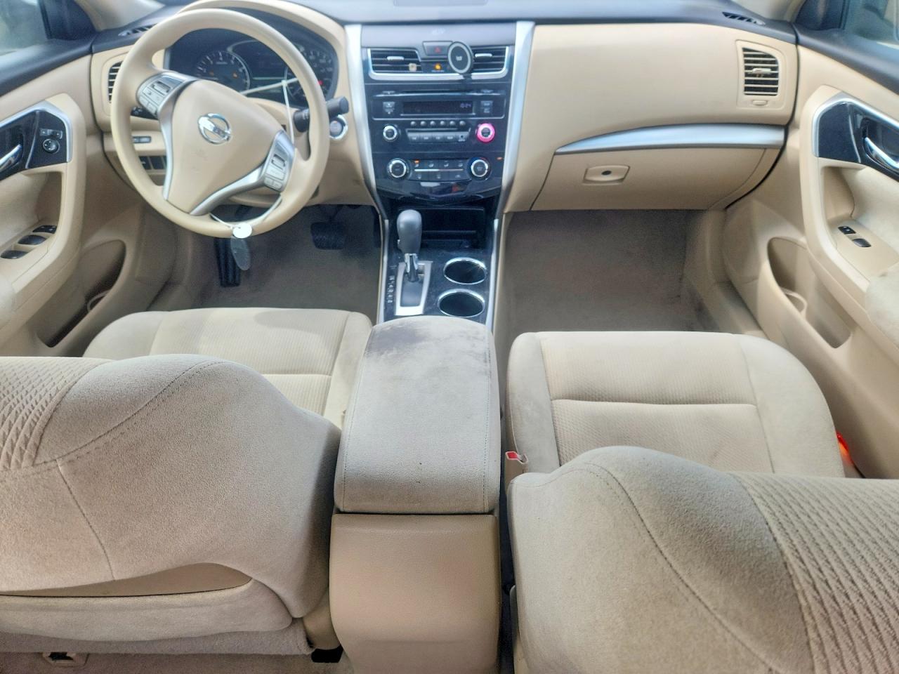 2013 NISSAN ALTIMA 2.5 photo 22