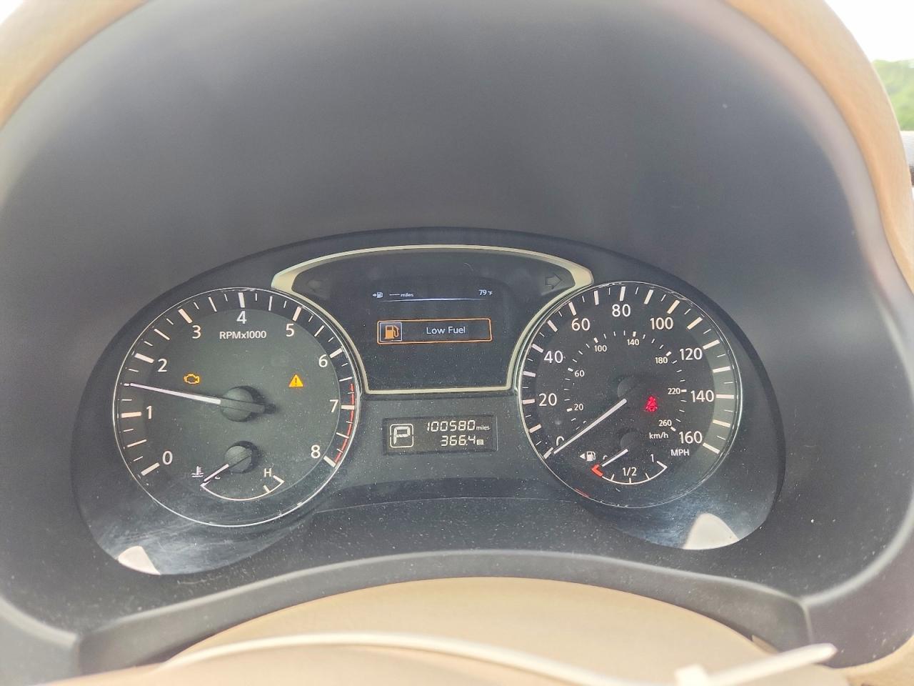 2013 NISSAN ALTIMA 2.5 photo 25