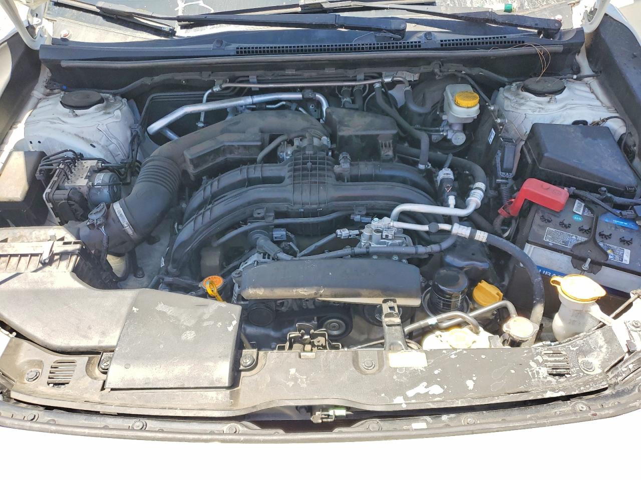 2021 SUBARU CROSSTREK PREMIUM photo 11