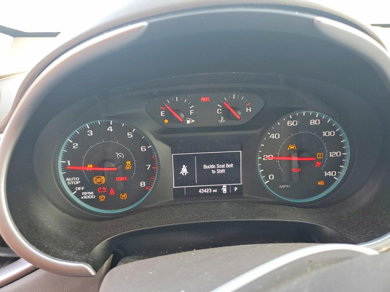 2023 CHEVROLET MALIBU LS photo 17