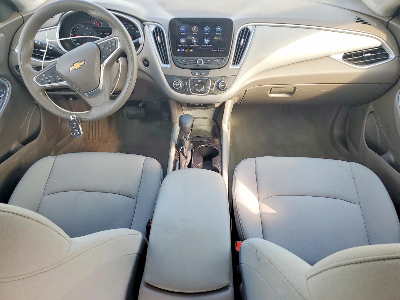 2023 CHEVROLET MALIBU LS photo 15