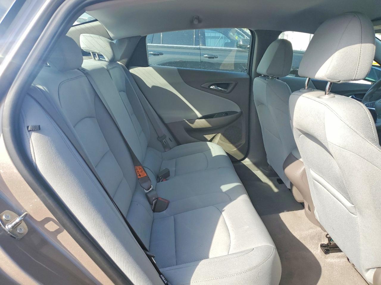 2023 CHEVROLET MALIBU LS photo 19
