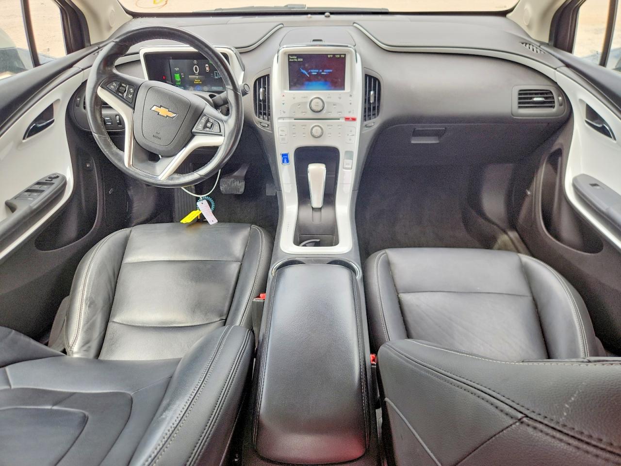 2014 CHEVROLET VOLT photo 15