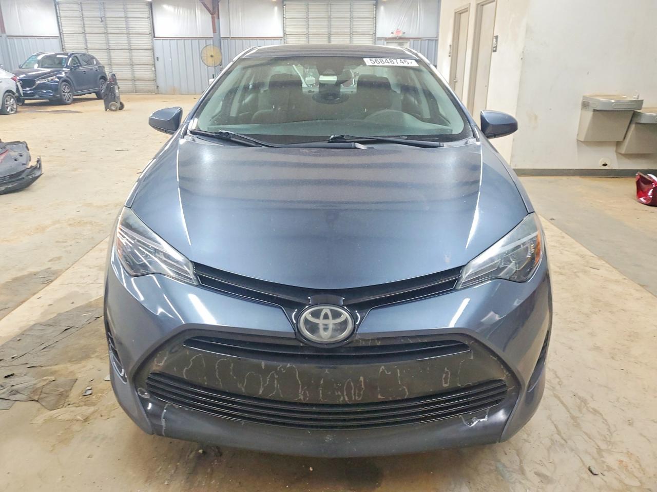 2018 TOYOTA COROLLA LE photo 13