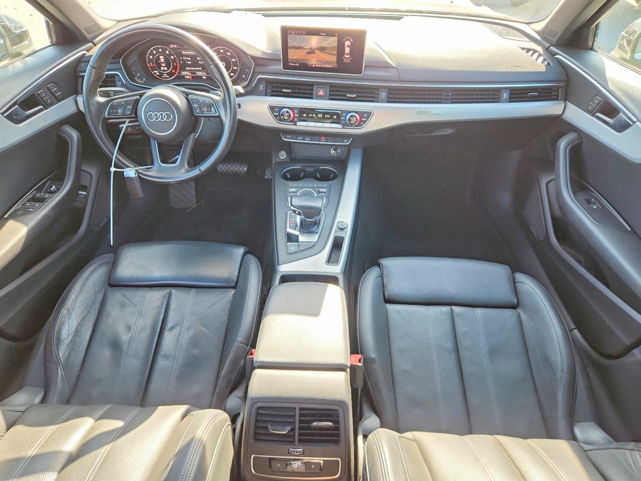 2017 AUDI A4 PRESTIGE photo 15