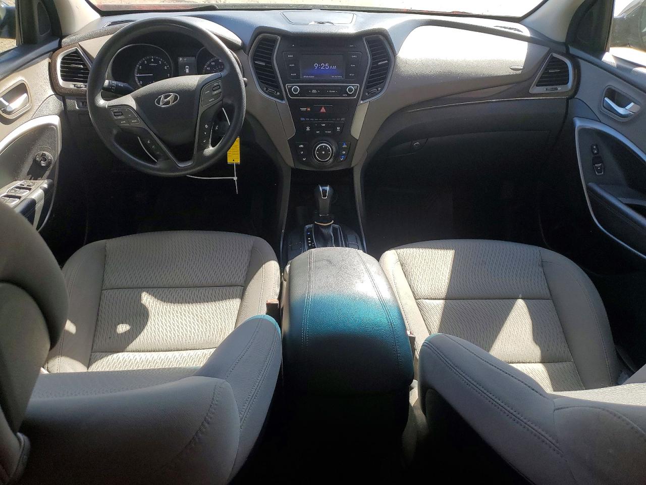 2018 HYUNDAI SANTA FE SPORT 2.4L photo 15
