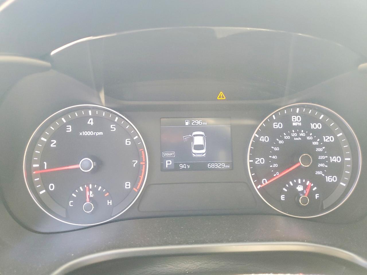 2019 KIA FORTE LXS photo 25