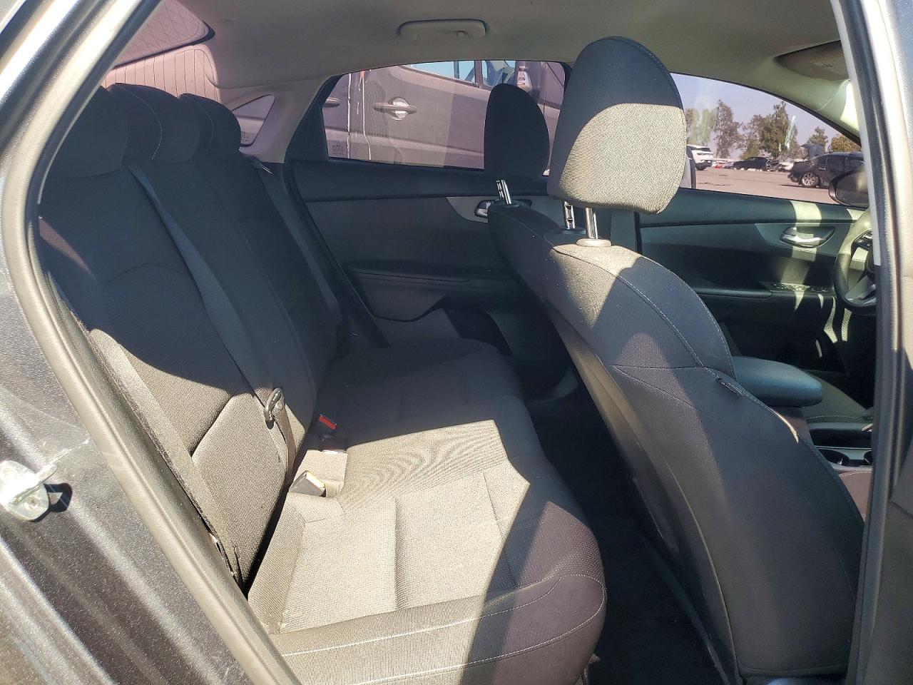 2019 KIA FORTE LXS photo 28