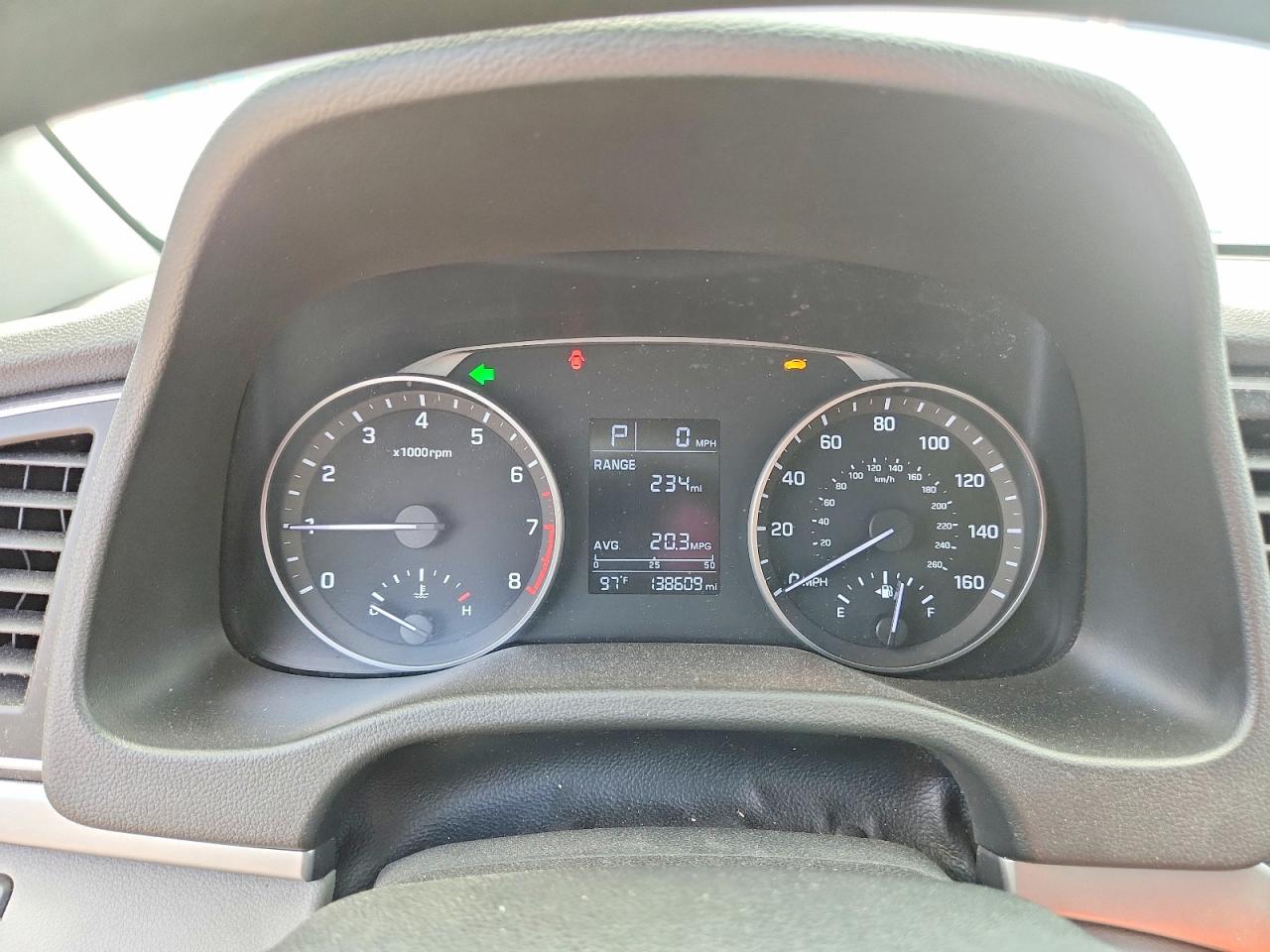 2017 HYUNDAI ELANTRA SE photo 17