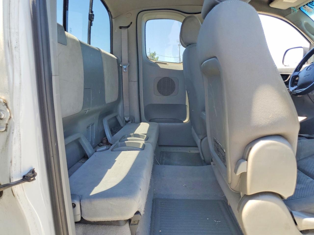 2005 TOYOTA TACOMA ACCESS CAB photo 19