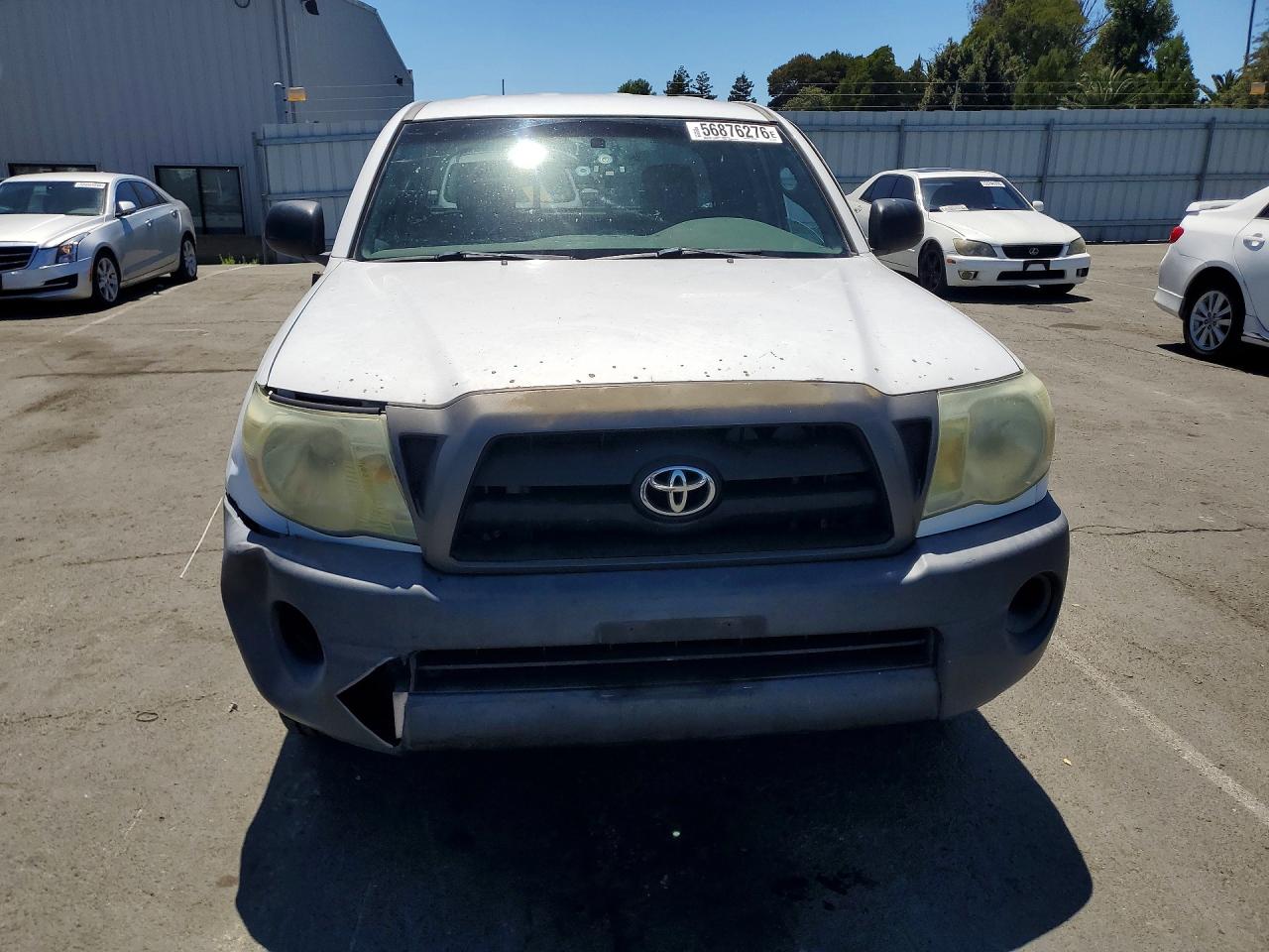 2005 TOYOTA TACOMA ACCESS CAB photo 9