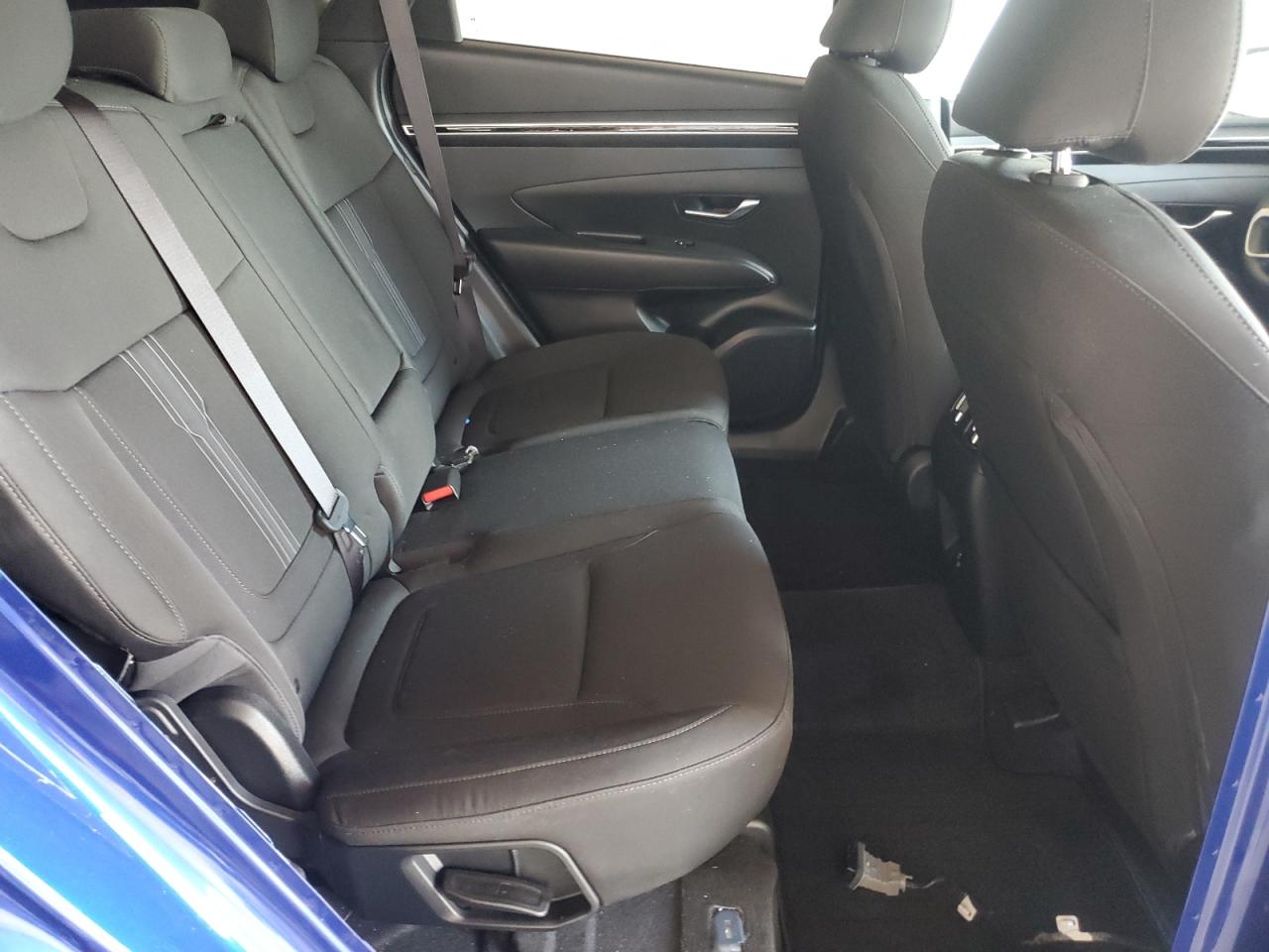 2023 HYUNDAI TUCSON SEL photo 19