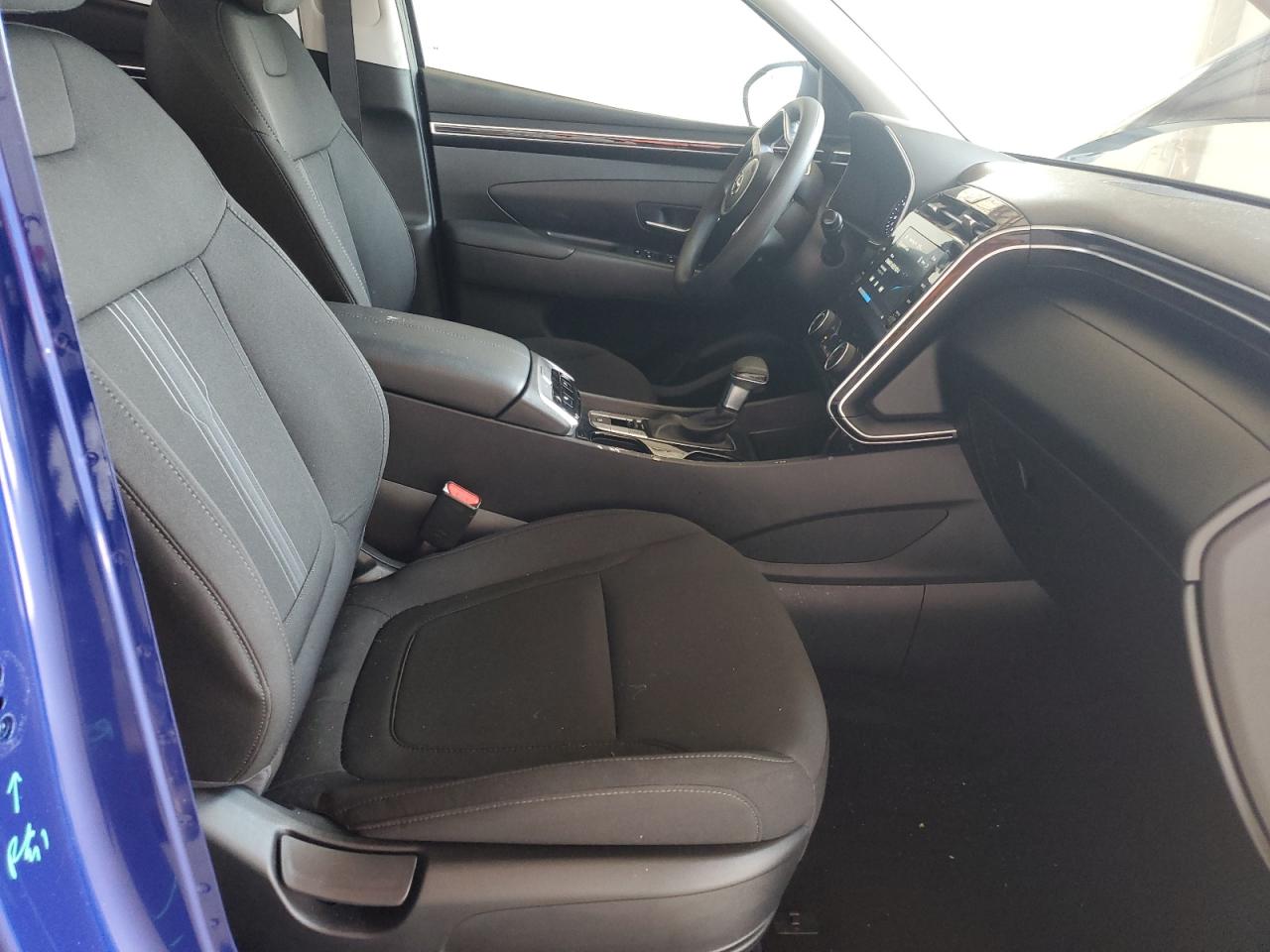 2023 HYUNDAI TUCSON SEL photo 13