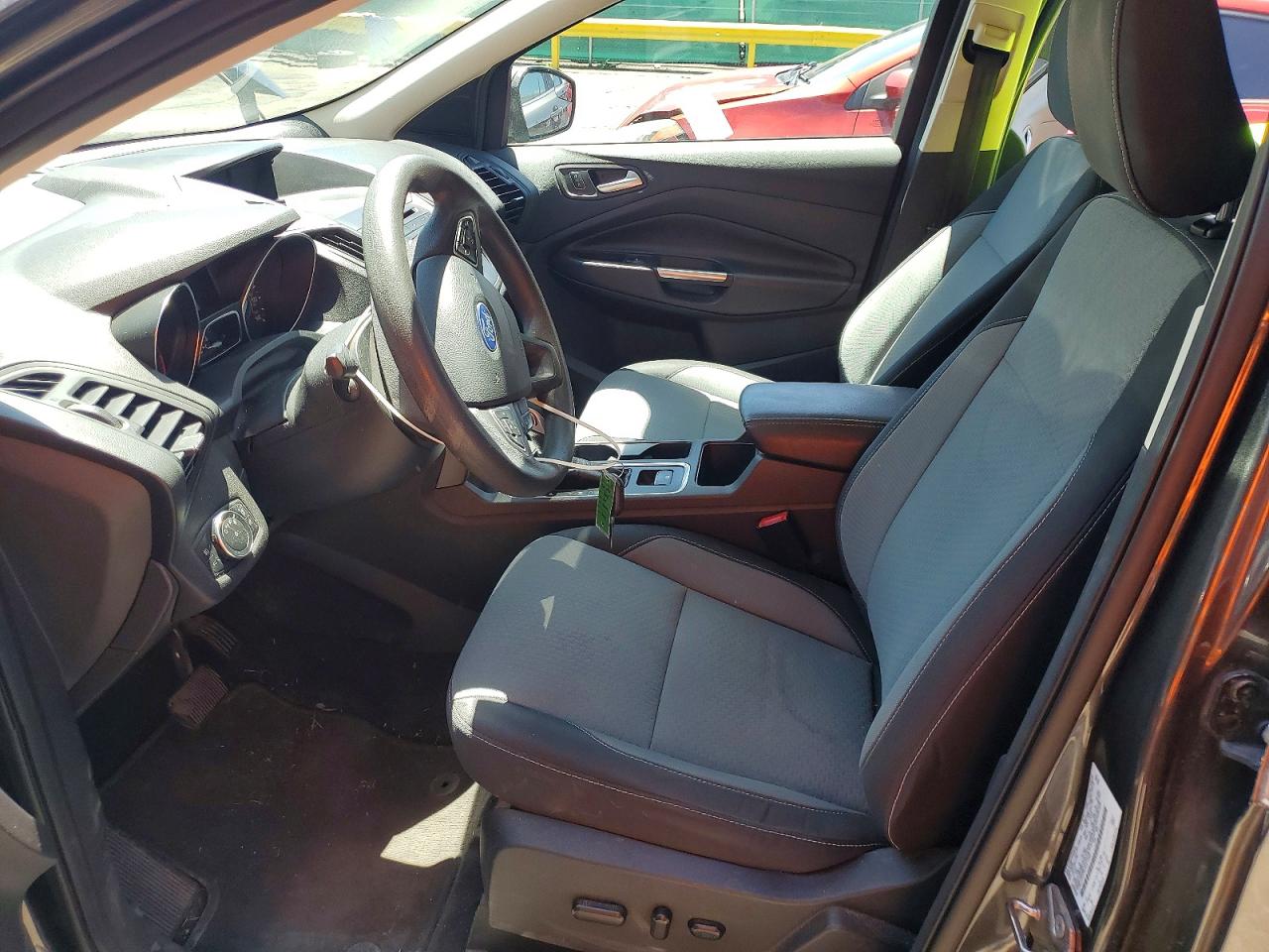 2018 FORD ESCAPE SE photo 19