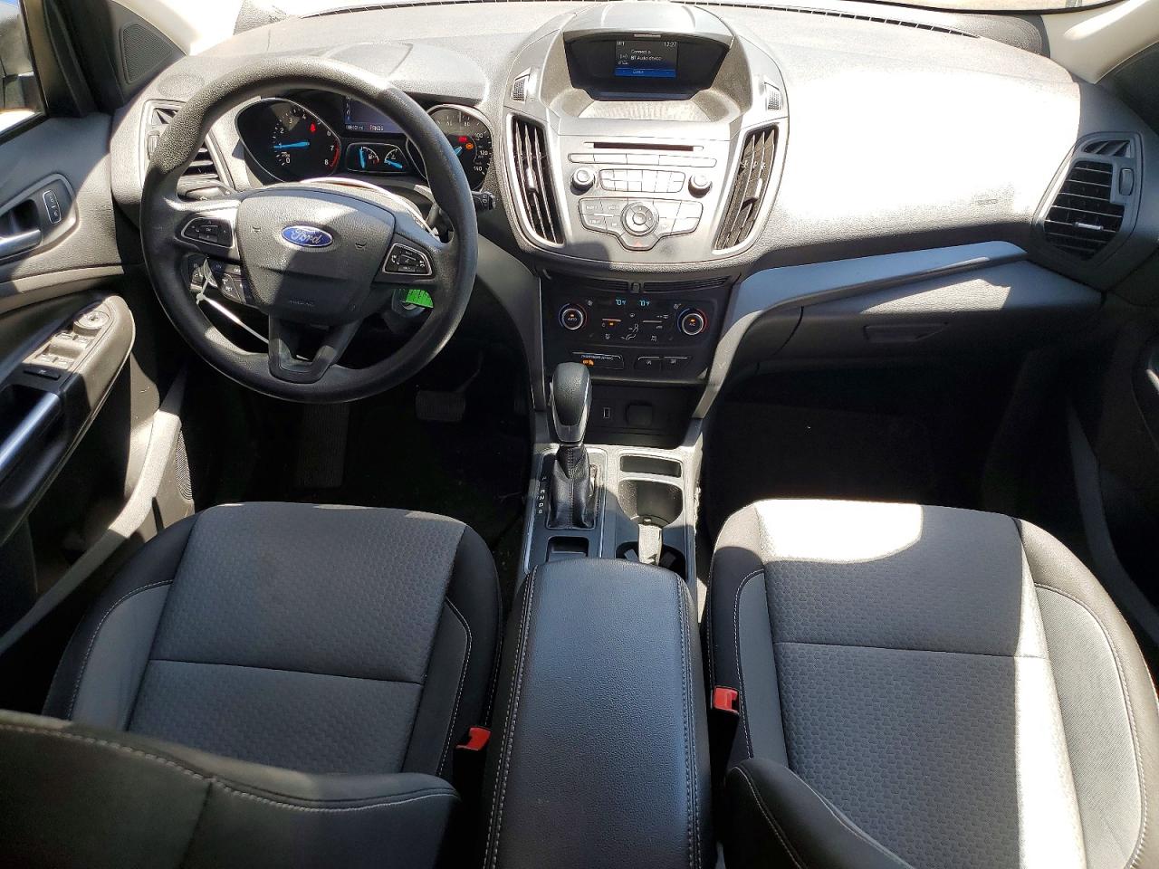 2018 FORD ESCAPE SE photo 22