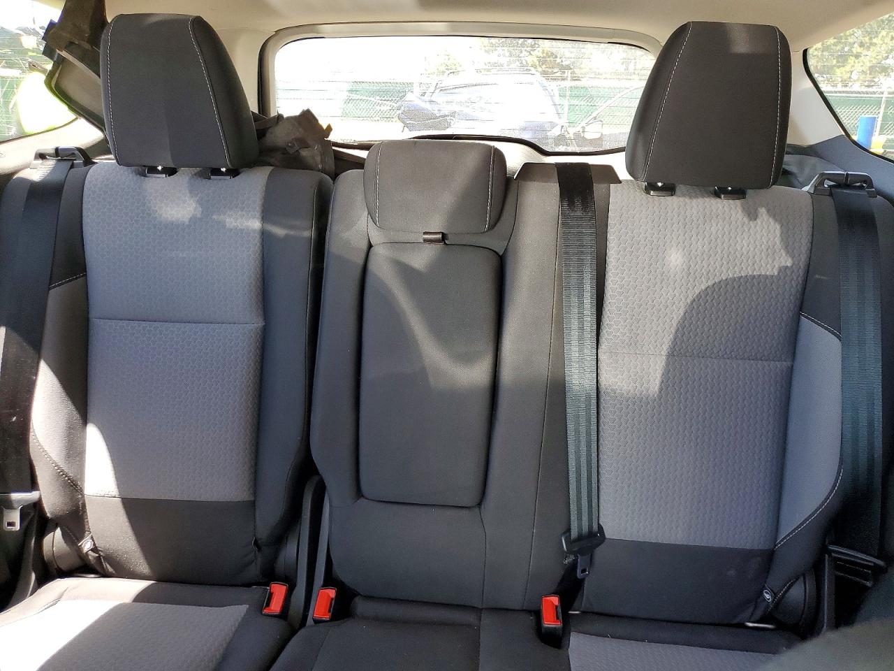 2018 FORD ESCAPE SE photo 28