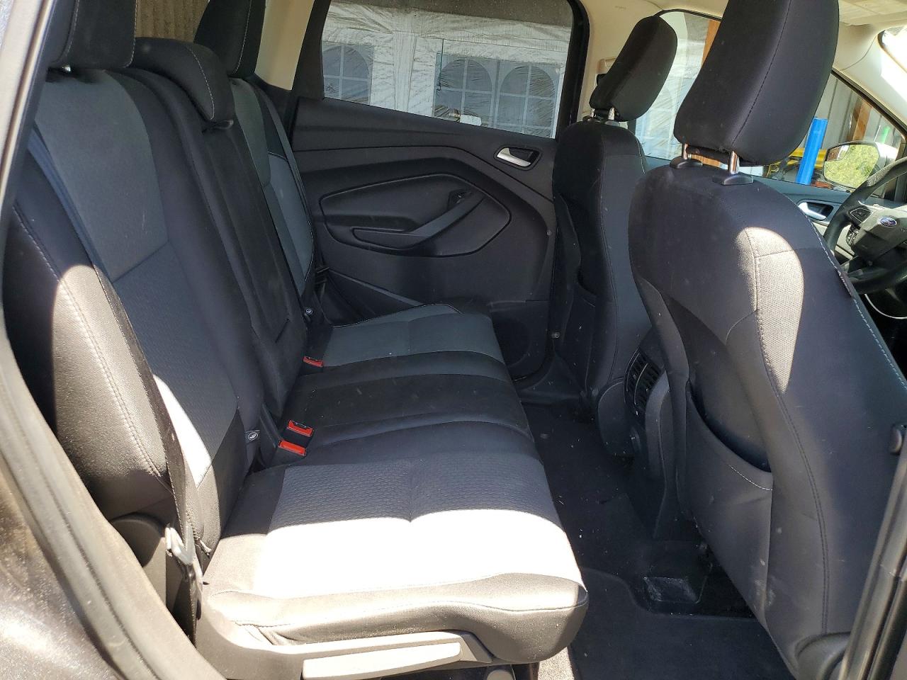 2018 FORD ESCAPE SE photo 31