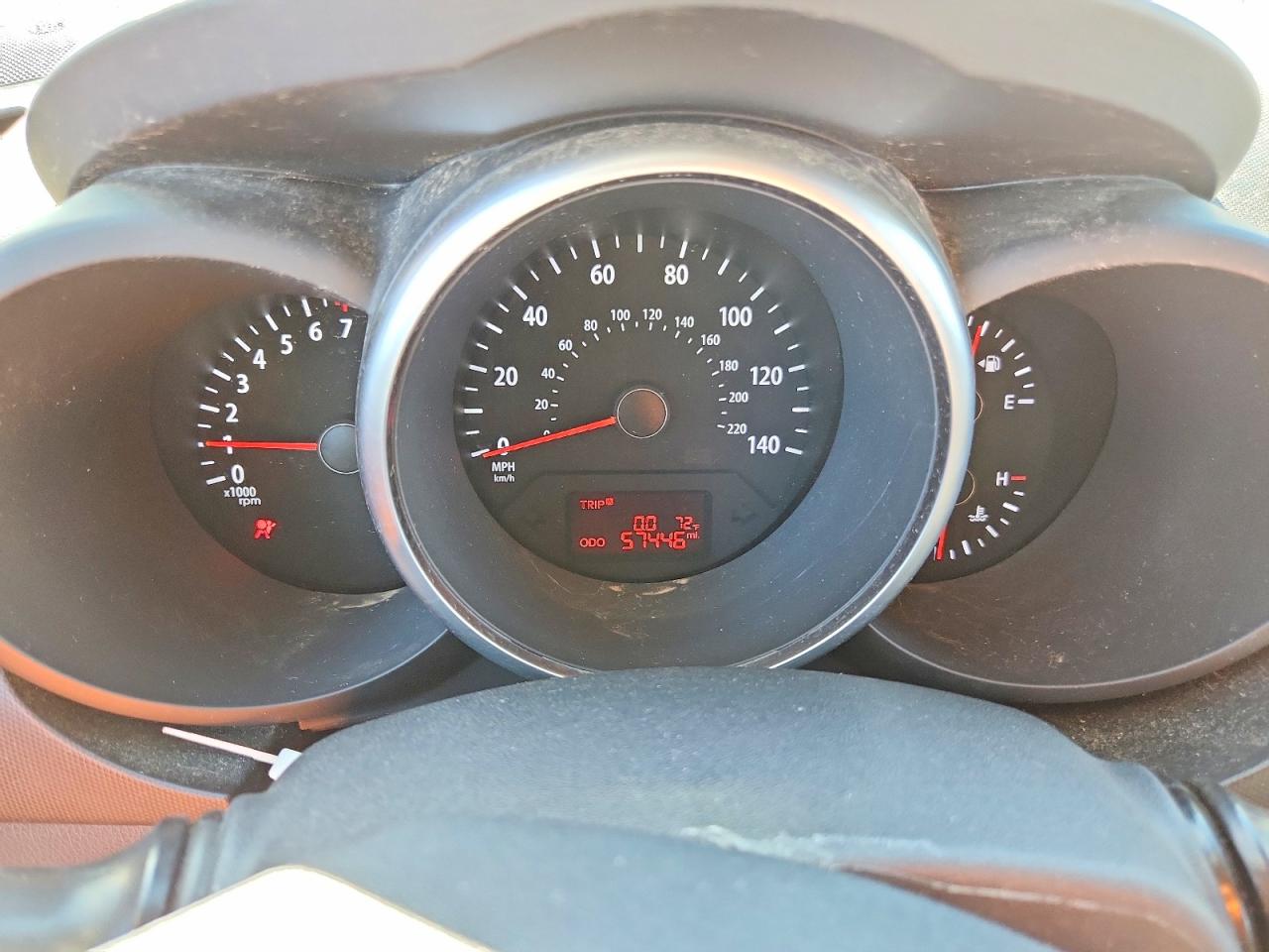 2013 KIA SOUL + photo 25