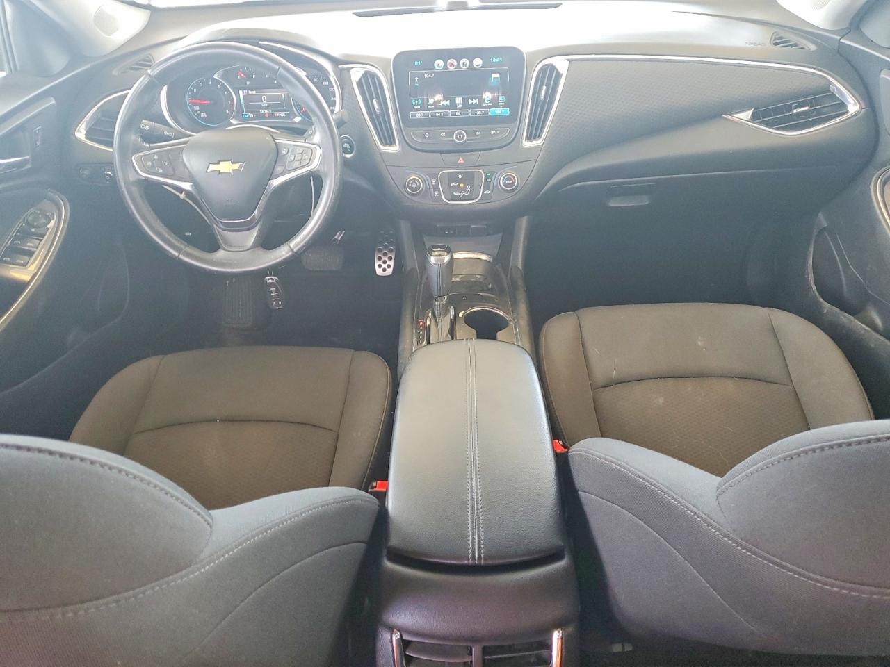 2016 CHEVROLET MALIBU LT photo 15