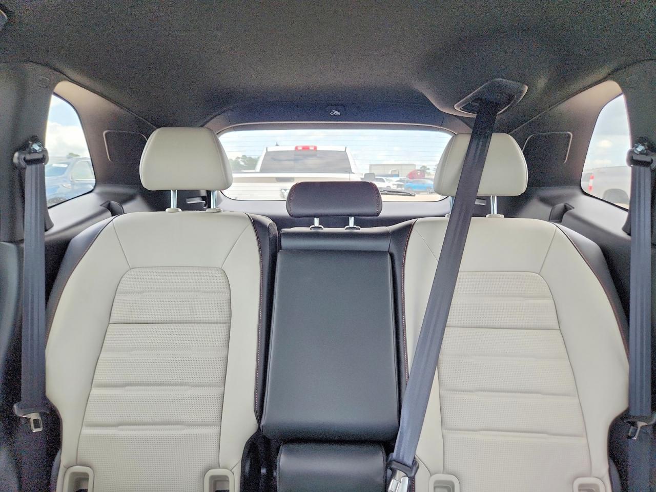 2024 HONDA CR-V SPORT TOURING photo 28