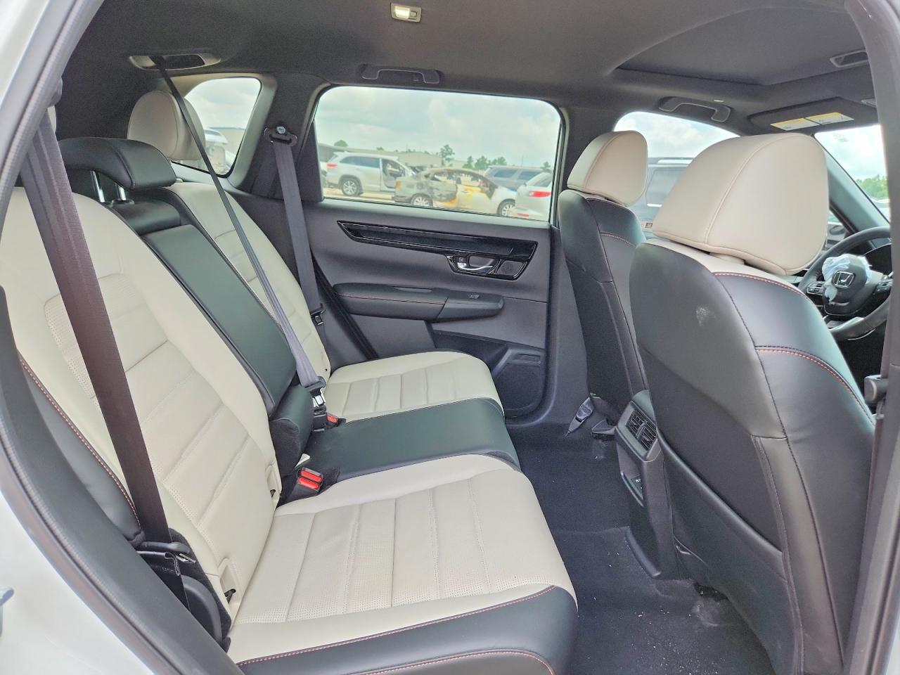 2024 HONDA CR-V SPORT TOURING photo 31