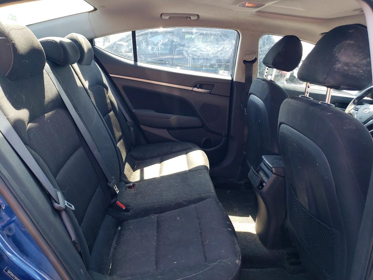 2017 HYUNDAI ELANTRA VALUE EDITION photo 10