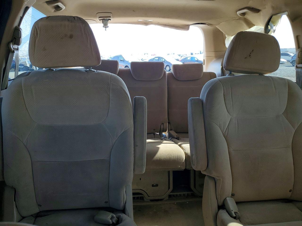 2006 HONDA ODYSSEY LX photo 21