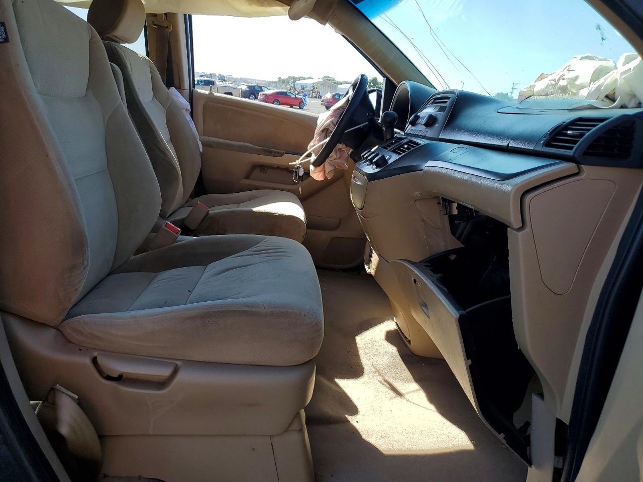 2006 HONDA ODYSSEY LX photo 13