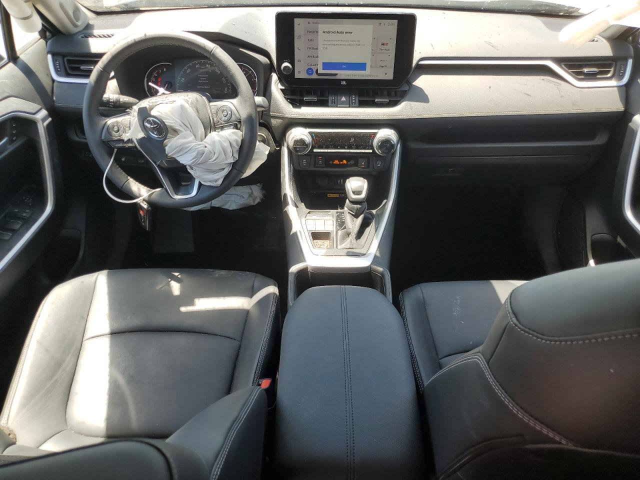 2024 TOYOTA RAV4 XLE PREMIUM photo 8