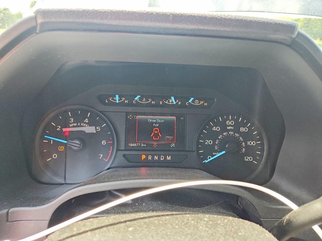 2018 FORD F150 SUPERCREW photo 17