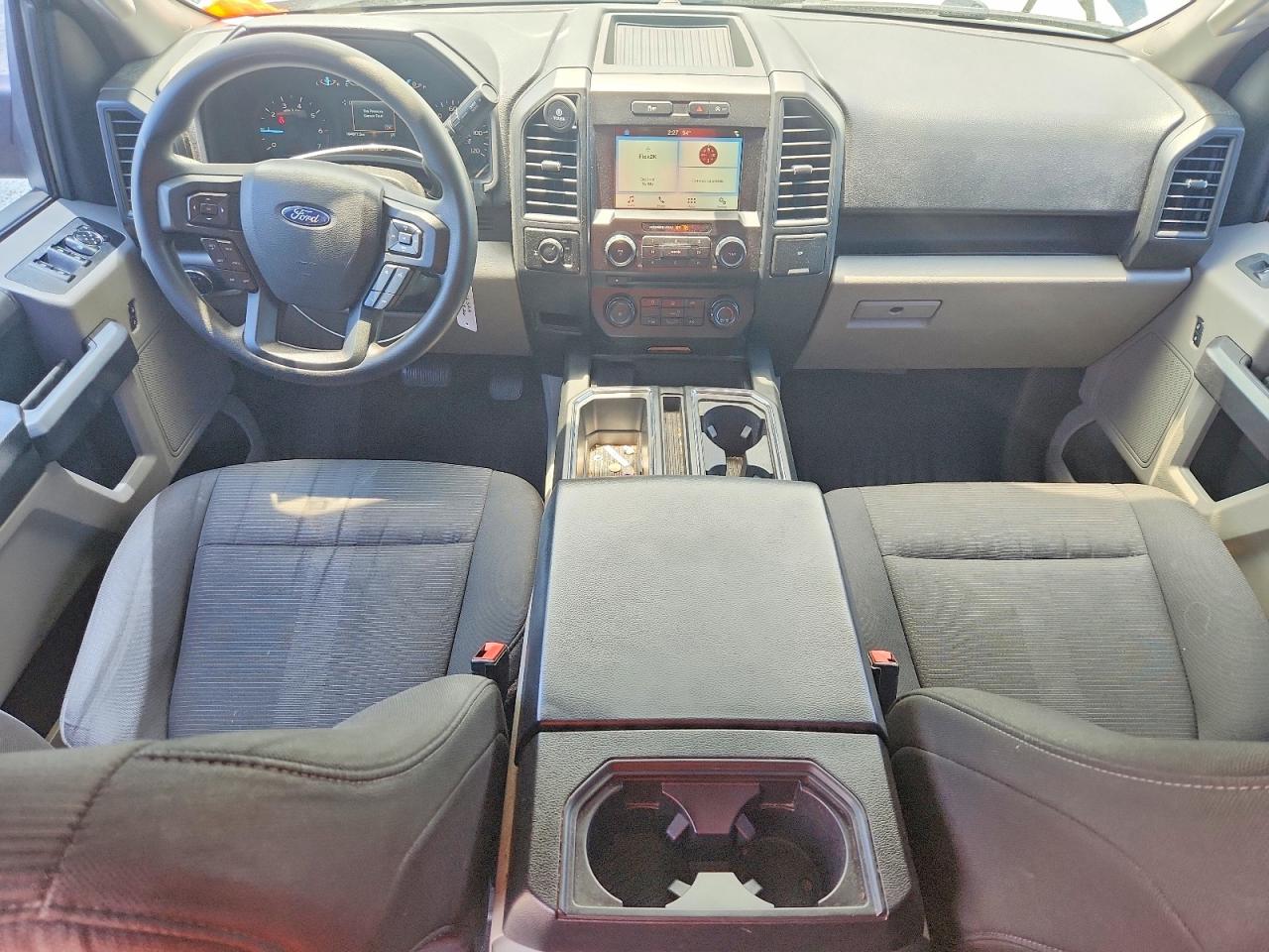 2018 FORD F150 SUPERCREW photo 15