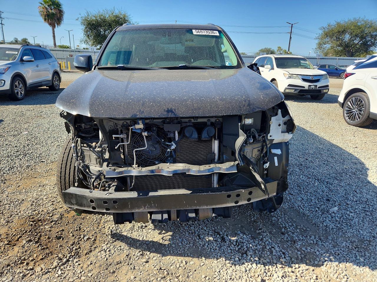 2014 LEXUS GX 460 photo 5