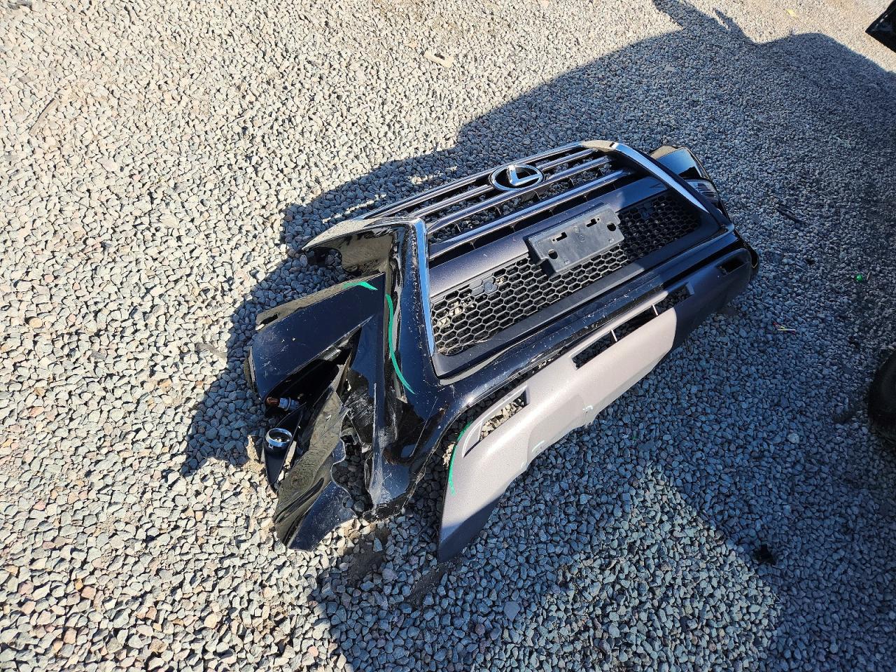 2014 LEXUS GX 460 photo 13