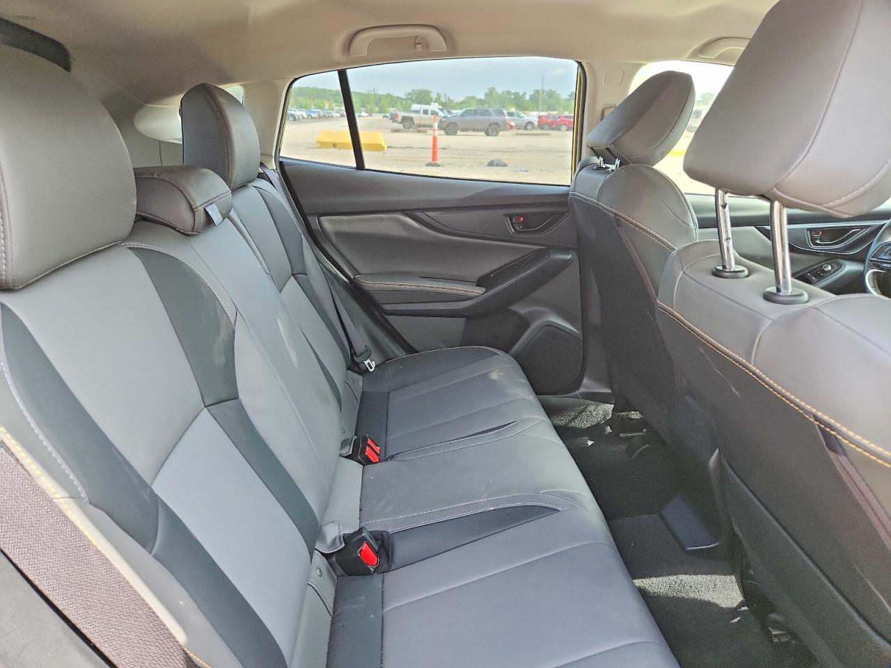 2023 SUBARU CROSSTREK SPORT photo 19