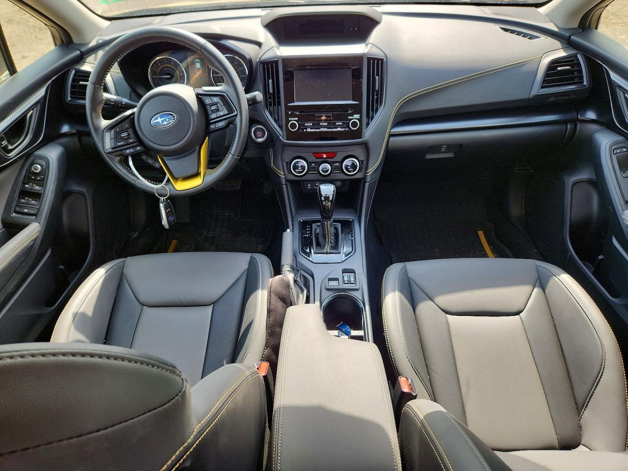 2023 SUBARU CROSSTREK SPORT photo 15