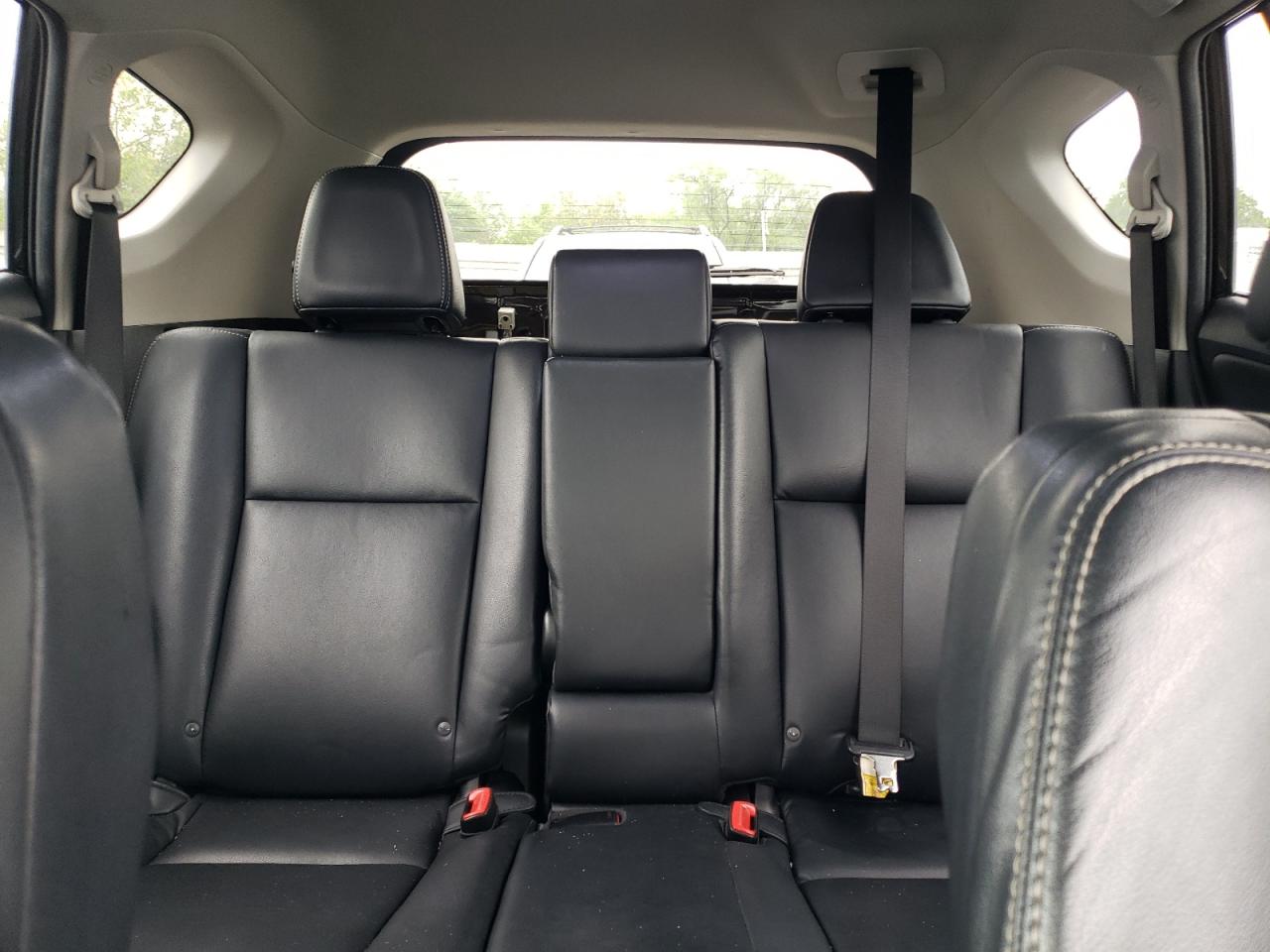 2014 TOYOTA RAV4 LIMITED photo 19