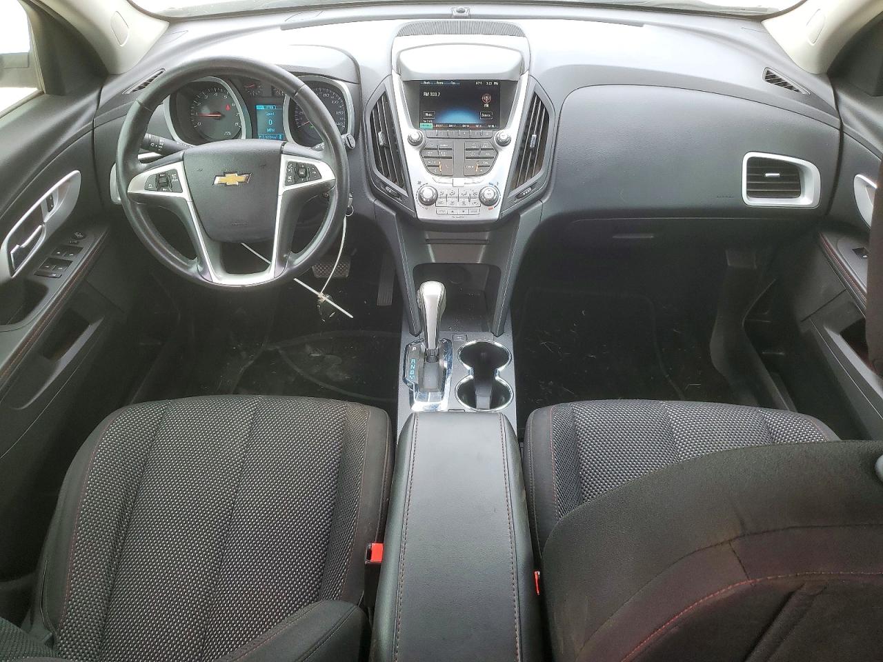 2015 CHEVROLET EQUINOX LT photo 22