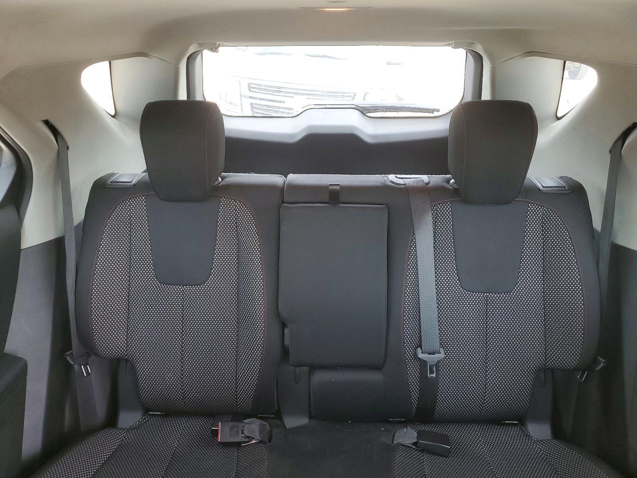 2015 CHEVROLET EQUINOX LT photo 28