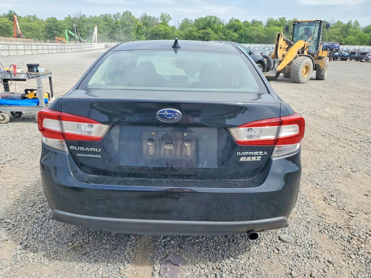 2017 SUBARU IMPREZA PREMIUM photo 6