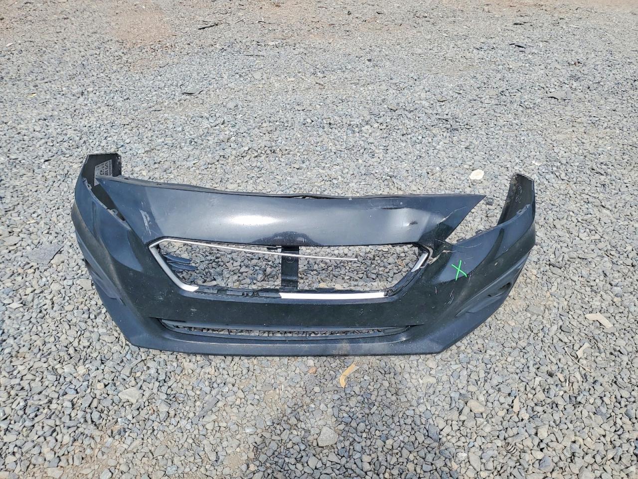 2017 SUBARU IMPREZA PREMIUM photo 12