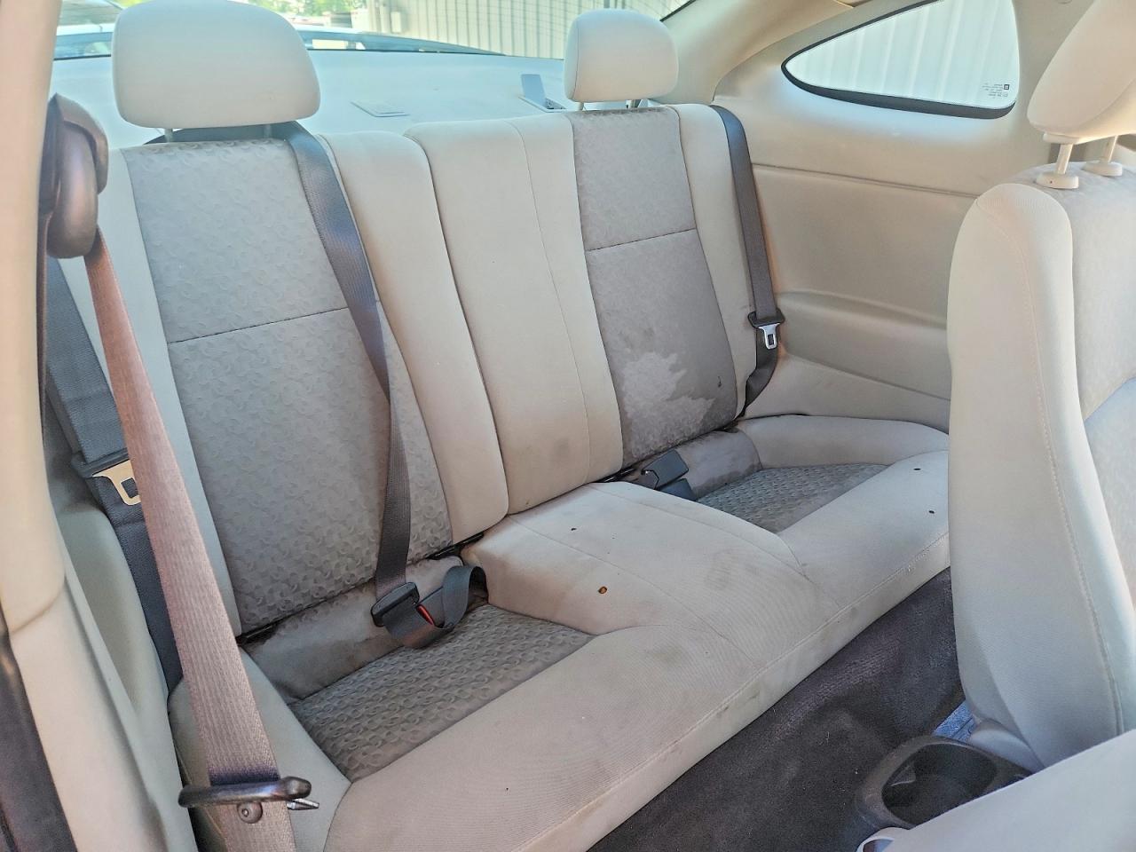 2007 CHEVROLET COBALT LS photo 19