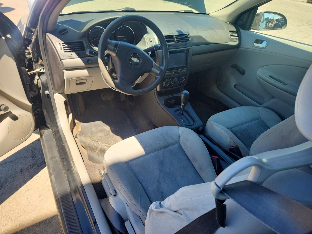 2007 CHEVROLET COBALT LS photo 15