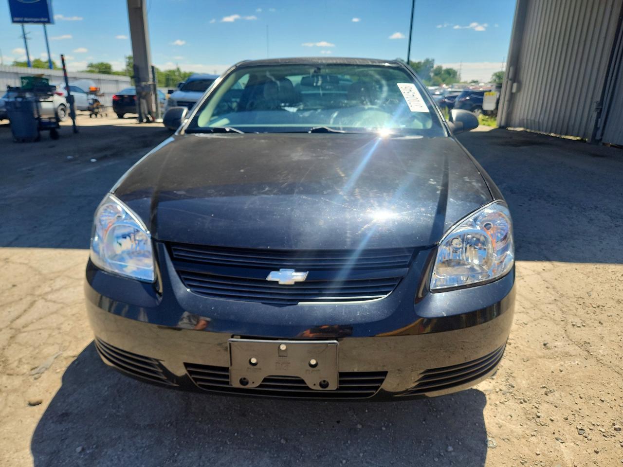 2007 CHEVROLET COBALT LS photo 9