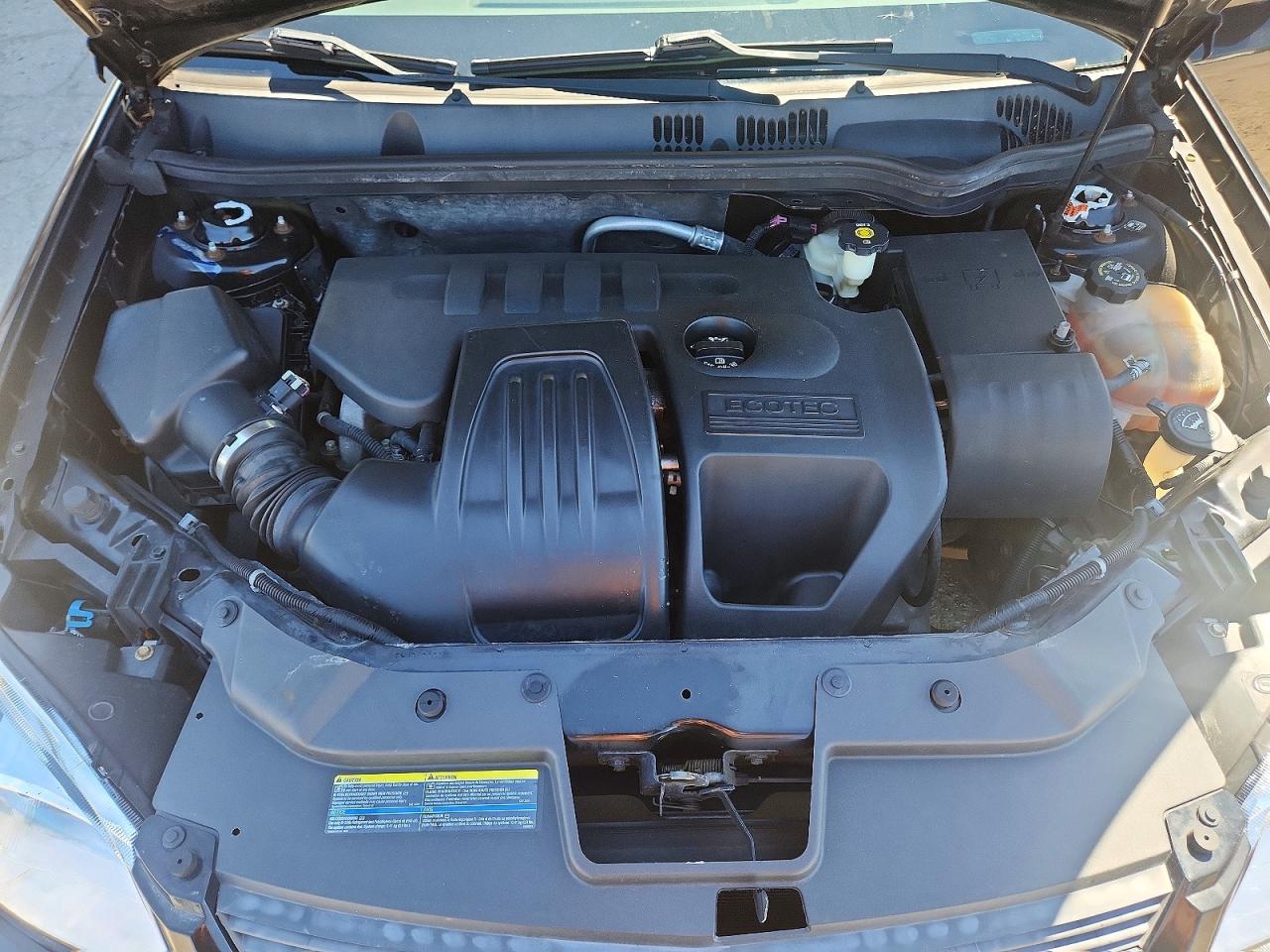 2007 CHEVROLET COBALT LS photo 21